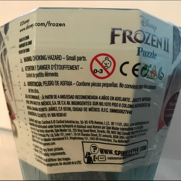 Disney Frozen Bundle - Picture 6 of 10